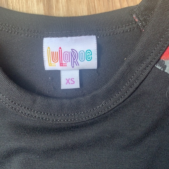 LuLaRoe Irma! - Picture 2 of 2